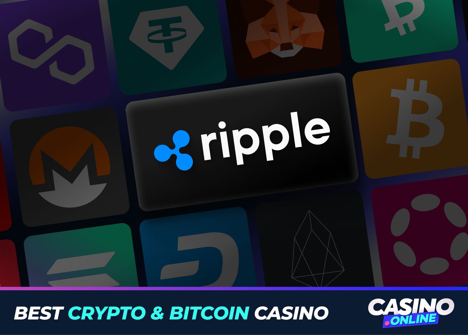 best xrp casinos